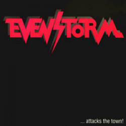 Evenstorm : ...Attacks the Town